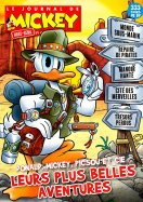 Le Journal de Mickey Hors-Série Grandes Aventures (REV)