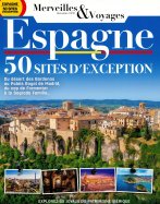 Merveilles & Voyages Hors-Série n° 1 2026-07-18