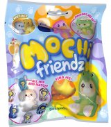 Mochi Friends 