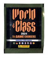 Pochettes Fifa World Class 2024 