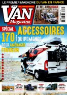 Van Magazine