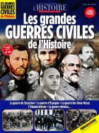 Les Grands Conflits de l'Histoire Les Essentiels