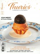 Thuries Magazine Gastronomie