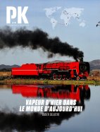 Ferrovissime Hors-Série Photo