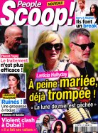People Mag Scoop