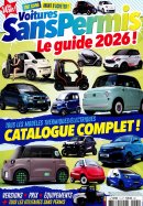 Tous Les Véhicules Utilitaires Hors-Série n° 1 2025-11-06