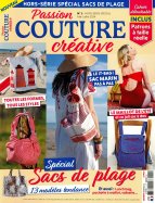Passion couture HS