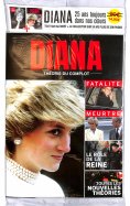 Lady Diana: Théorie du complot + Icon Life