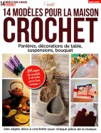 Crochet Confort Hors-série n° 2 2025-11-12