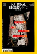 National Geographic France n° 316 2025-12-26