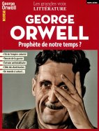 Les Grandes voix de la Littérature Hors-série n° 1 2026-08-11