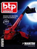 BTP Magazine