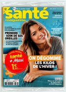 Santé Magazine + Maxi