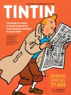 Tintin Le Journal de 7 à 77 ans - Spécial 77 ans (REV)