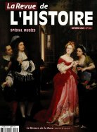 La Revue de l'Histoire 