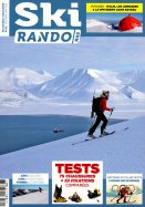 Ski Rando n° 62 2025-11-12