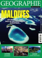Géographie Magazine