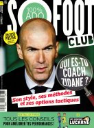 So Foot Club n° 127 2026-08-27
