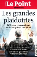 Le Point Références Hors-Série n° 100 2025-05-28