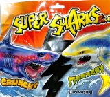 Super Sharks & Co