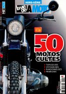 La Vie de la Moto Hors-Série 