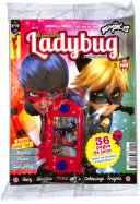 Le Journal de Ladybug