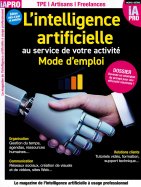 Pro IA Mag Hors-Série  n° 1 2025-09-13