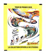 Pochettes Tour de France 2024 
