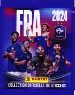 FRA 2024 Collection Officielle 