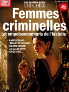 Les Dossiers Noirs de l'Histoire n° 1 2026-07-10