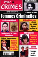 Polar & crimes Hors Série 