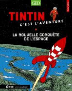 Tintin Hors-Série (Livre Géo)