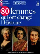 Les grands destins de l'histoire HS n° 1 2026-07-22