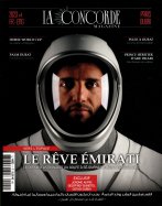 La Concorde Magazine
