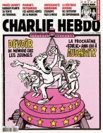 Charlie Hebdo