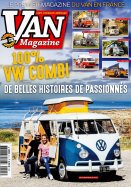 Van Magazine Hors-série