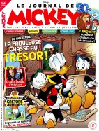 Le Journal de Mickey 