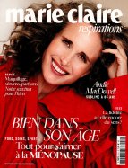 Marie Claire Hors-série Respirations