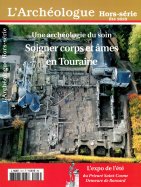 L'Archéologue Hors-Série Poche n° 13 2025-05-30