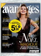 Avantages + Avantages Hors-Série