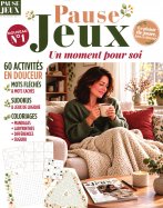 Pause jeux n° 1 2026-10-23