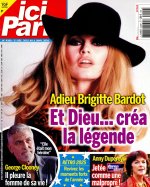 Ici Paris n° 4200 2025-12-31