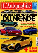 L'Automobile Magazine  Hors-Série (REV)