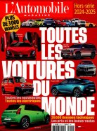 L'Automobile Magazine  Hors-Série 