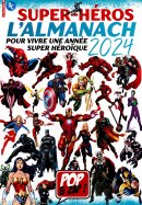 Pop & Zap Super - Héros 2024