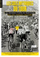3,2,1 Sport - Les Cols Mythiques Du Tour 