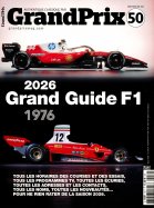 Grand Prix n° 50 2026-02-28