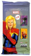 Les Super-Héroïnes Marvel 