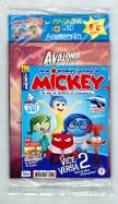 Mon Premier Journal de Mickey - Pack Mag + BD