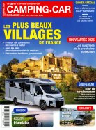 Offre Découverte Camping Car + Détours En France n° 387 2025-07-09